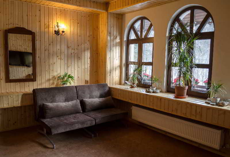 Conac Bavaria Buşteni Exteriér fotografie
